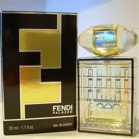 profumo fendi palazzo|Palazzo by Fendi (Eau de Parfum) » Reviews.